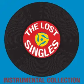 The Lost Singles Collection - Instrumental Collection