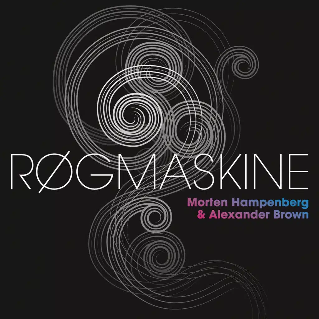 Røgmaskine (Acapella) [feat. Yepha]