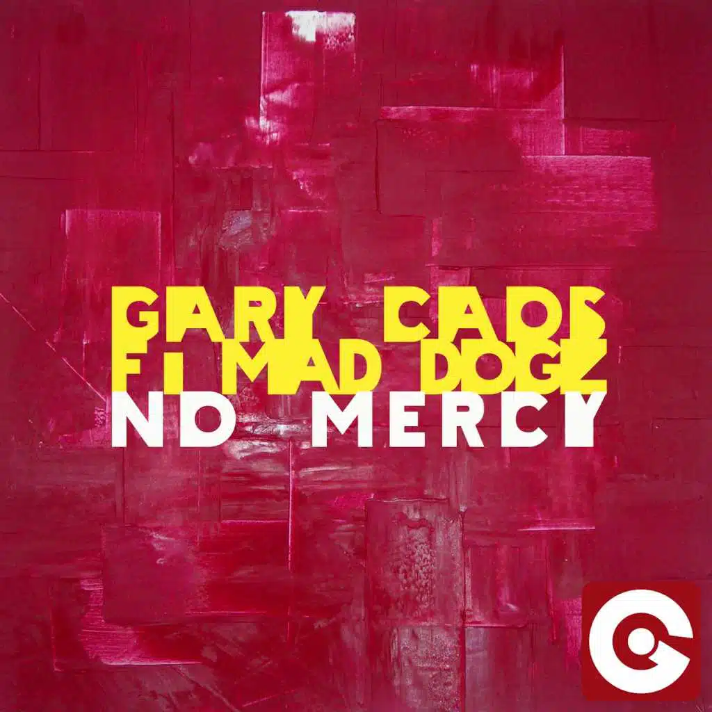 No Mercy (feat. Mad Dogz)