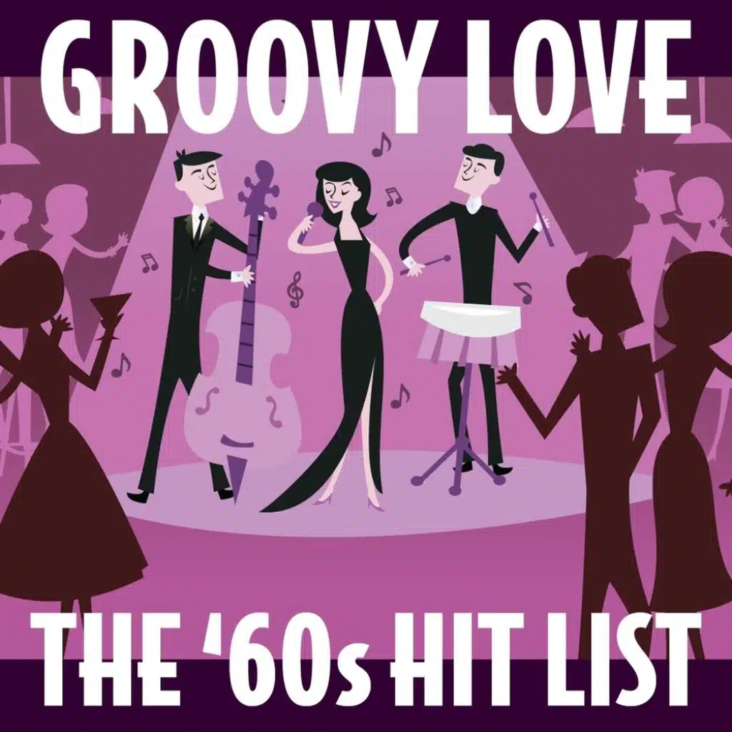 Let's Go to San Francisco (Re-record)