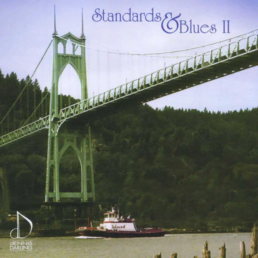 Standards and Blues II