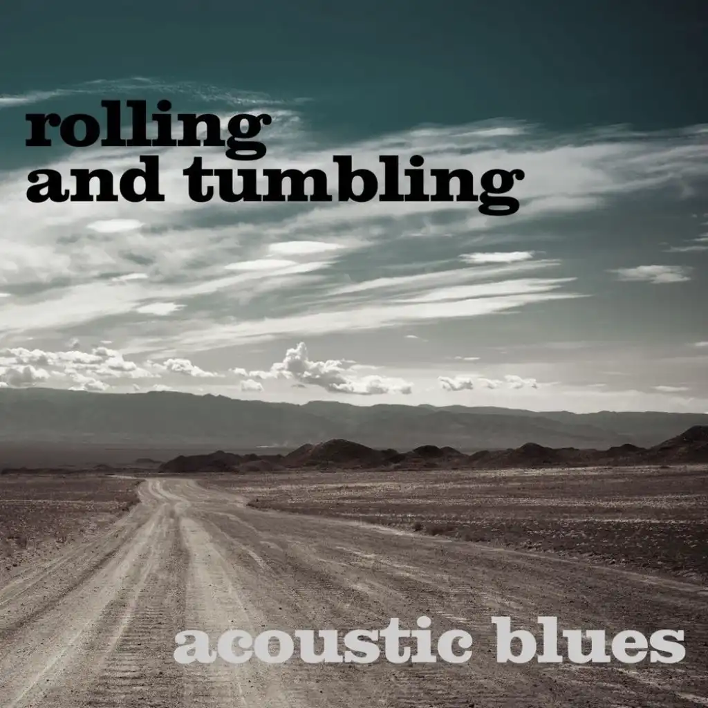 Rolling And Tumbling: Acoustic Blues