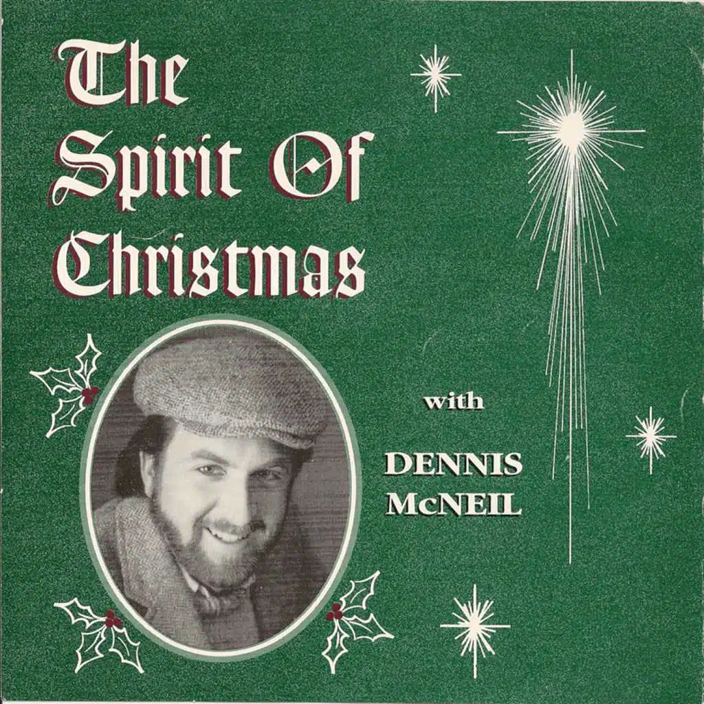 The Spirit of Christmas