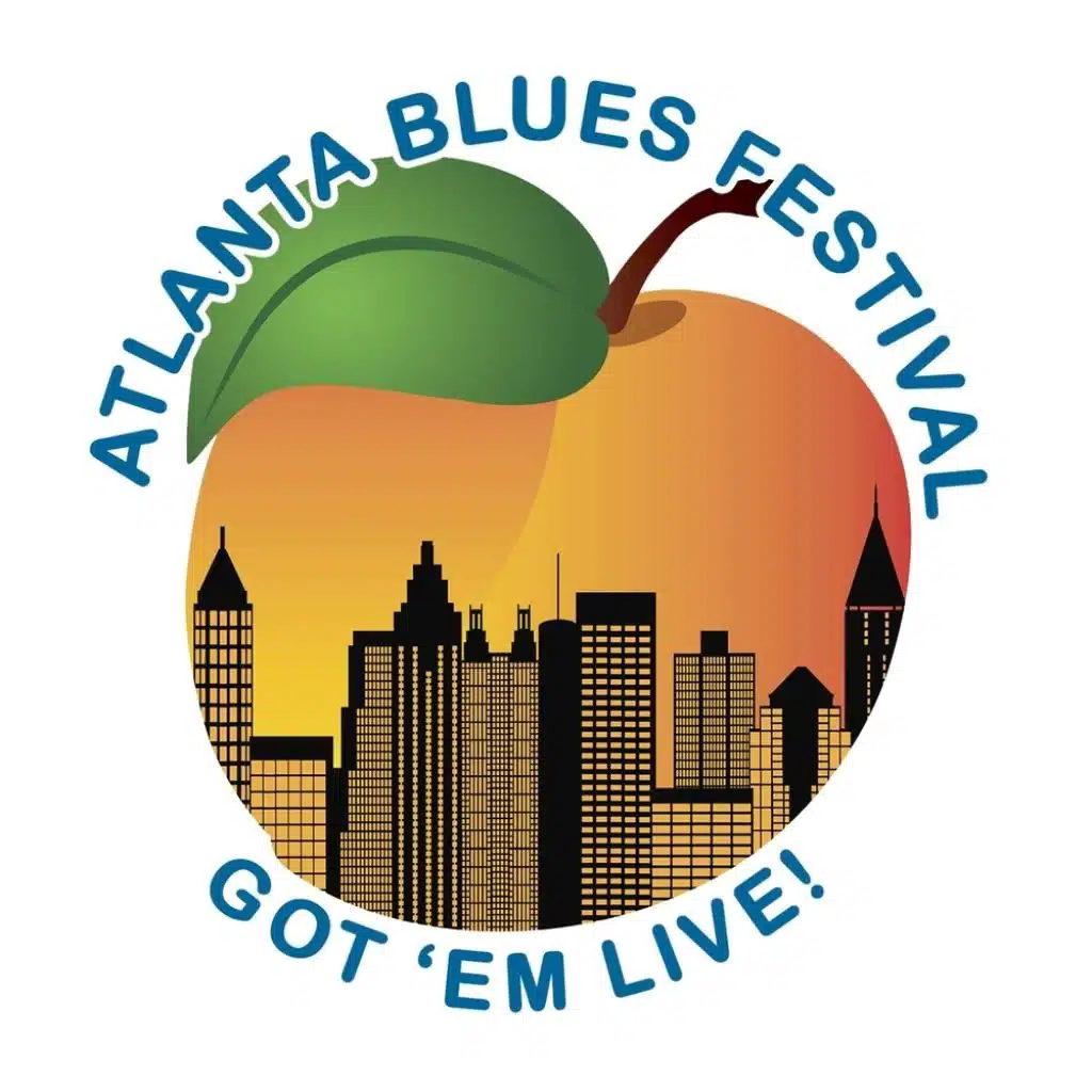 Atlanta Blues Festival: Got 'Em Live!