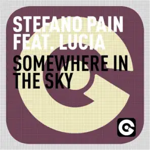 Somewhere in the Sky (Radio Edit) [feat. Lucia]