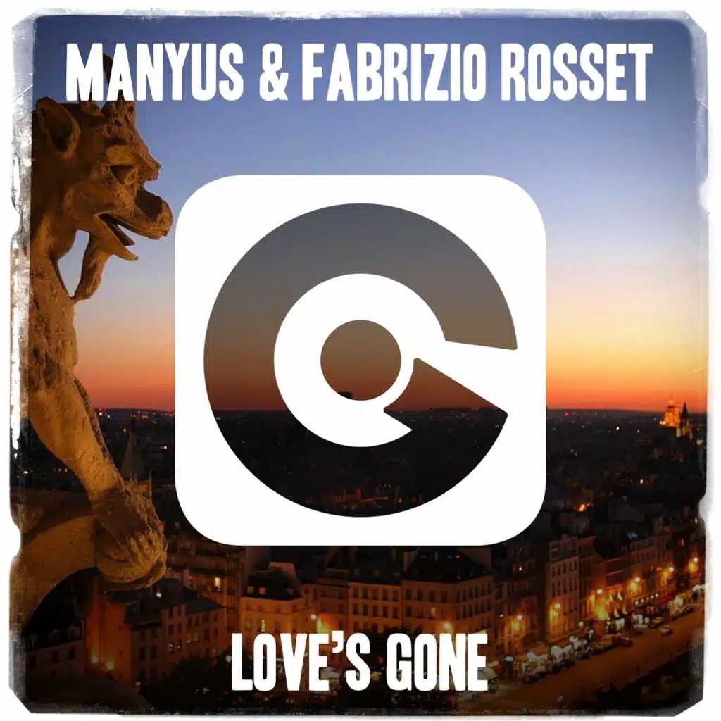 Love's Gone (feat. Fabrizio Rosset)
