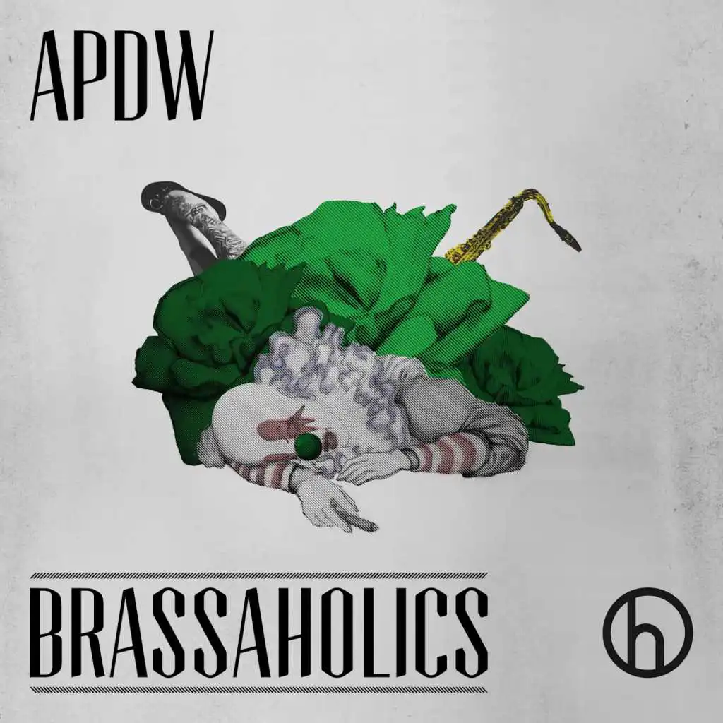 Brassaholics (Deluxe Version)