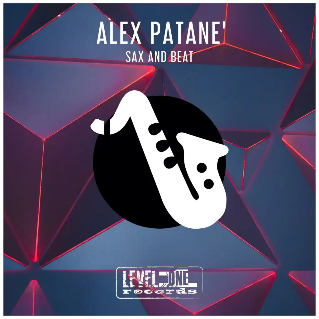 Sax And Beat (Eddie Feel Remix)