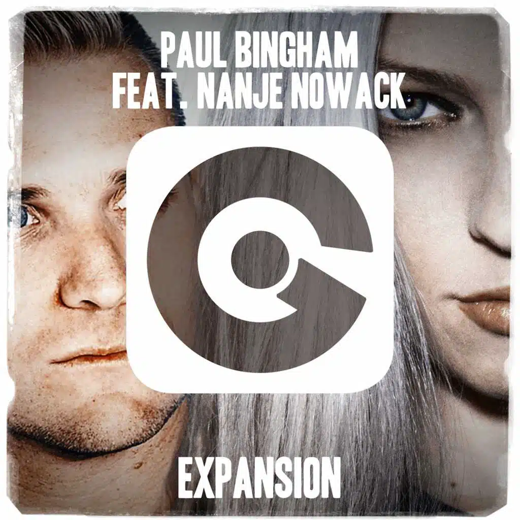 Expansion (feat. Nanje Nowack)