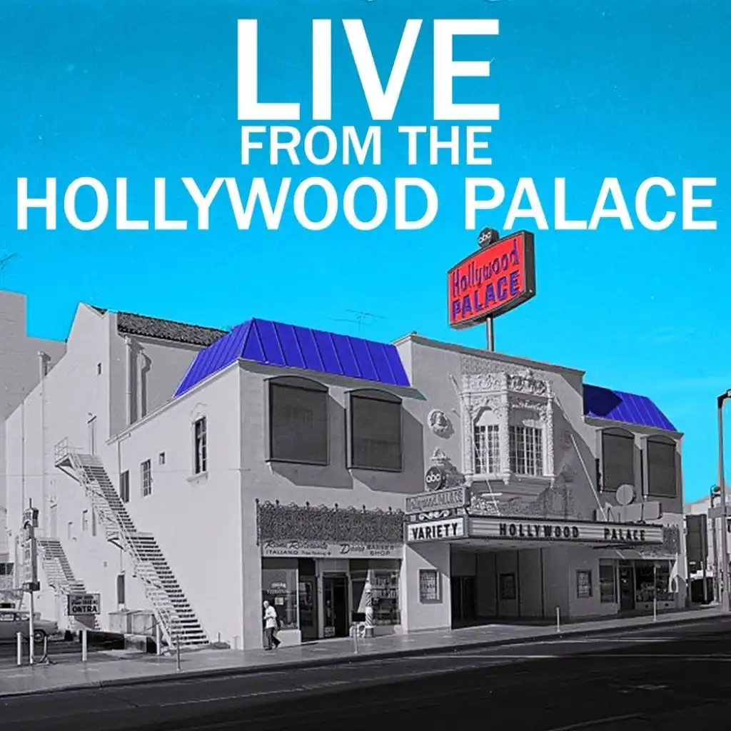 Live From The Hollywood Palace