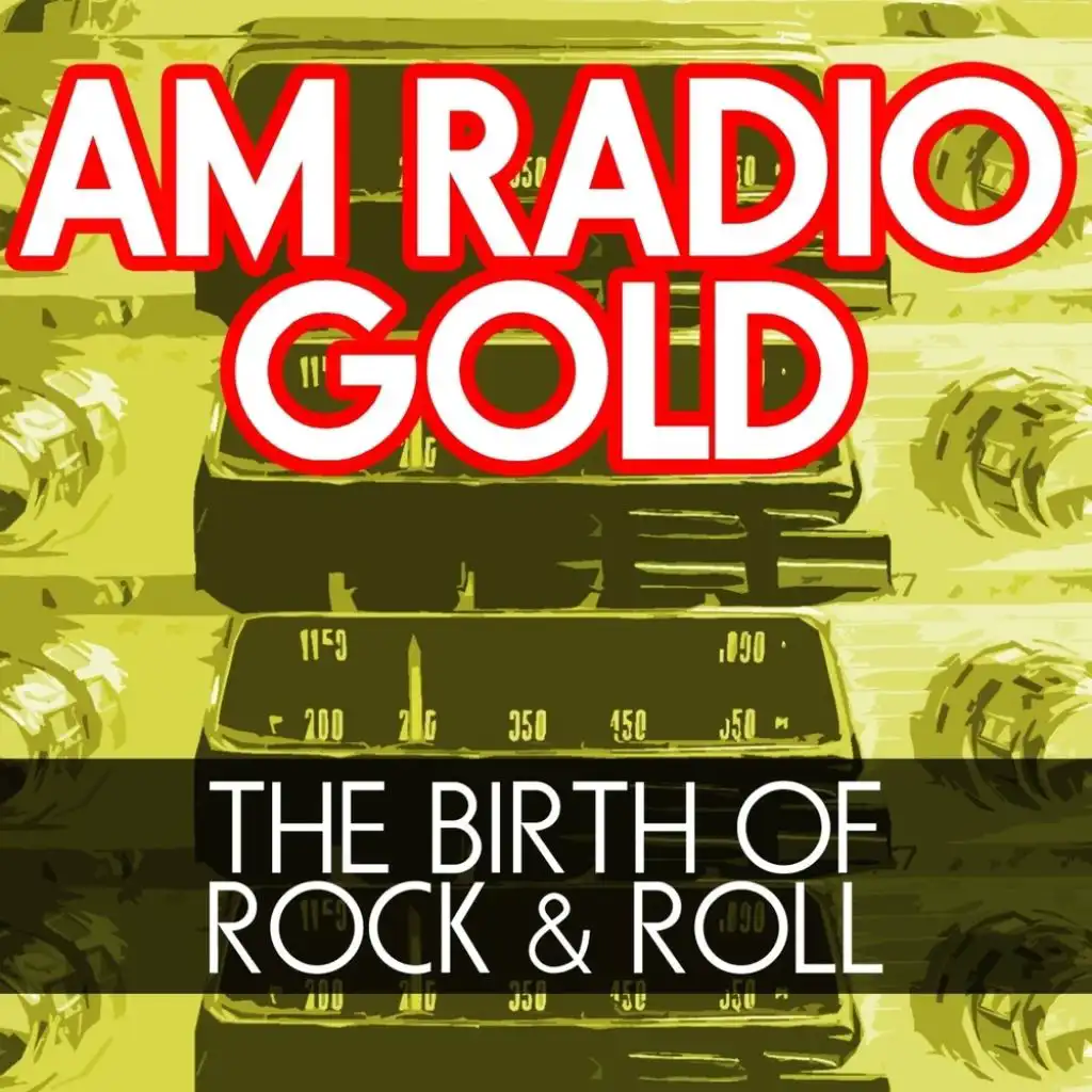 AM Radio The Birth Of Rock & Roll