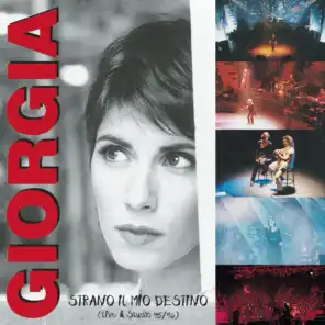 Strano Il Mio Destino (Live & Studio 95/96)