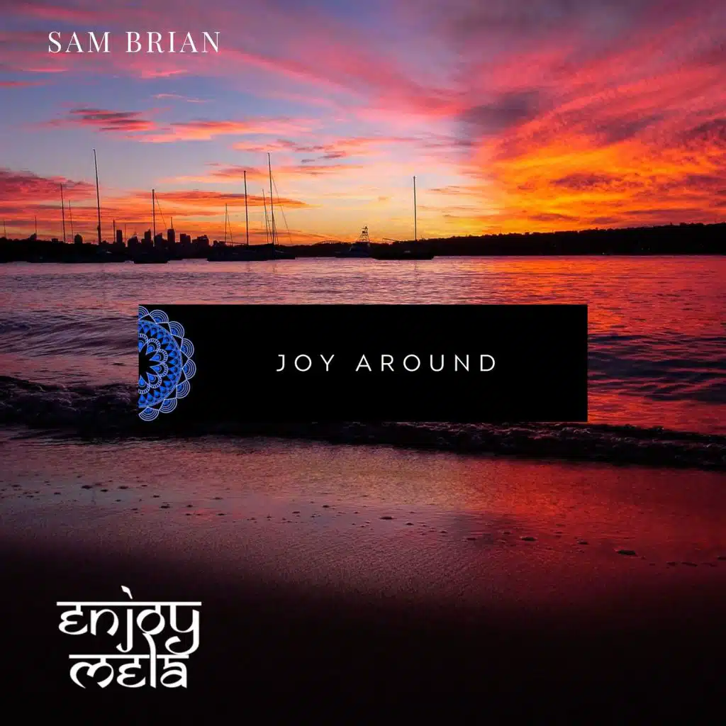 Joy Around
