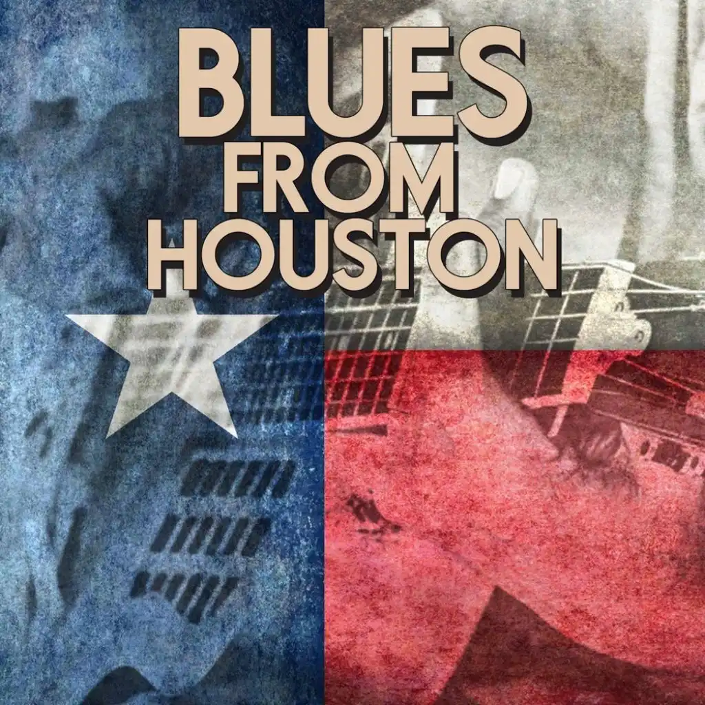 Blues From Houston