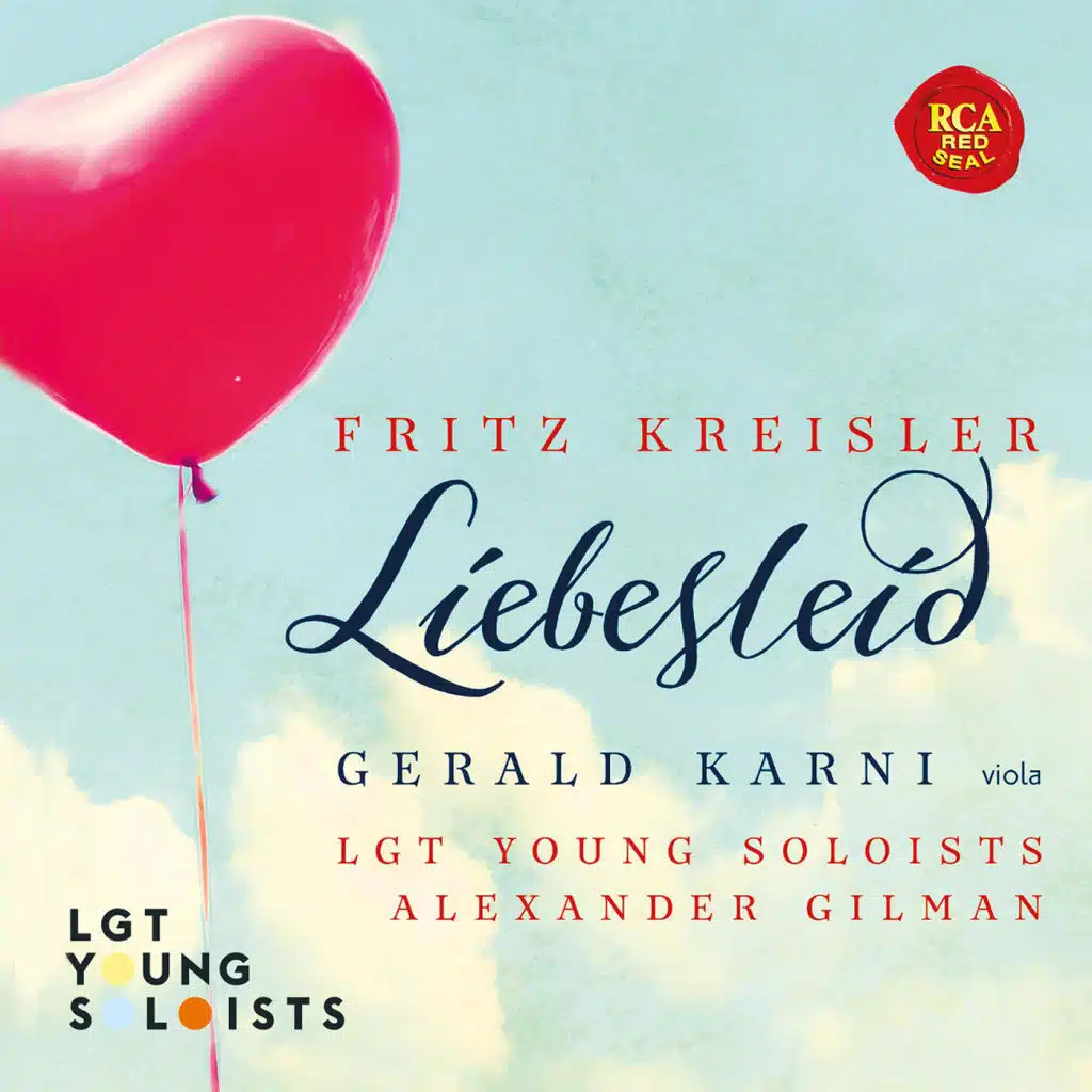 LGT Young Soloists