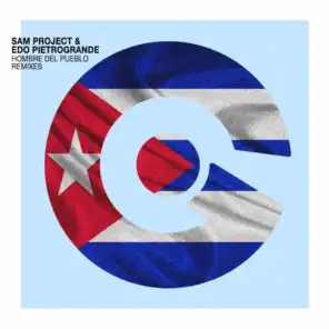 Hombre del Pueblo (Daniele Petronelli & Worp Remix)