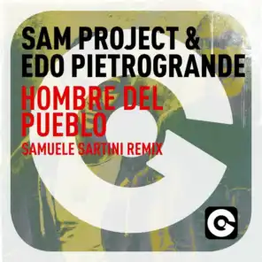 Hombre del Pueblo (Samuele Sartini Radio Edit)