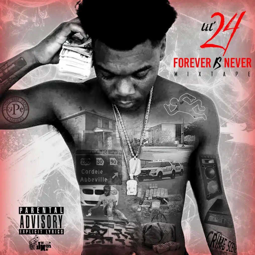 Forever Is Never