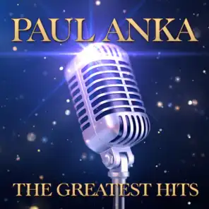 Paul Anka Greatest Hits