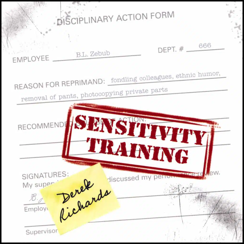 Sensitivity Training