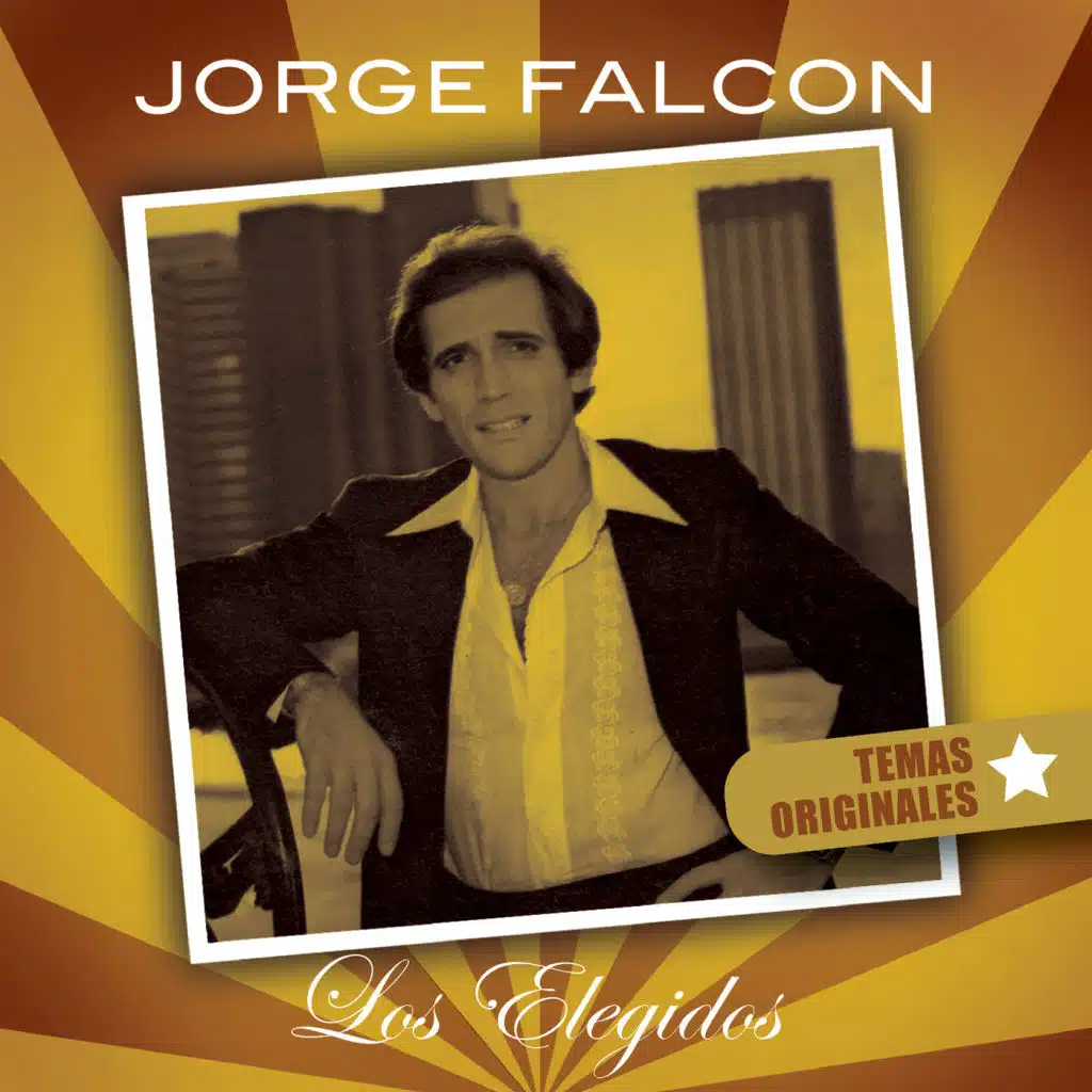 Jorge Falcón