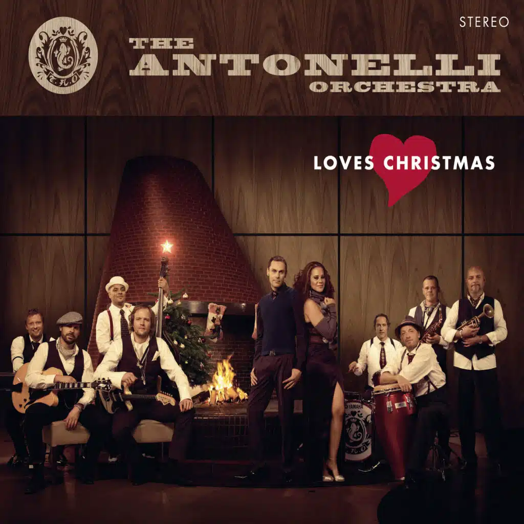 The Antonelli Orchestra