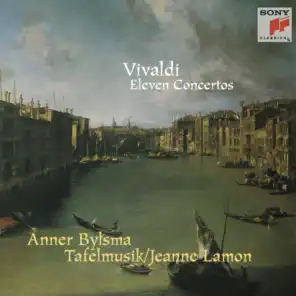 Vivaldi: 11 Concertos