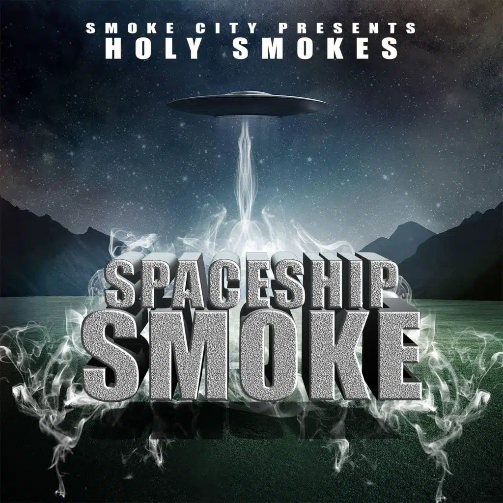 Space Smoke