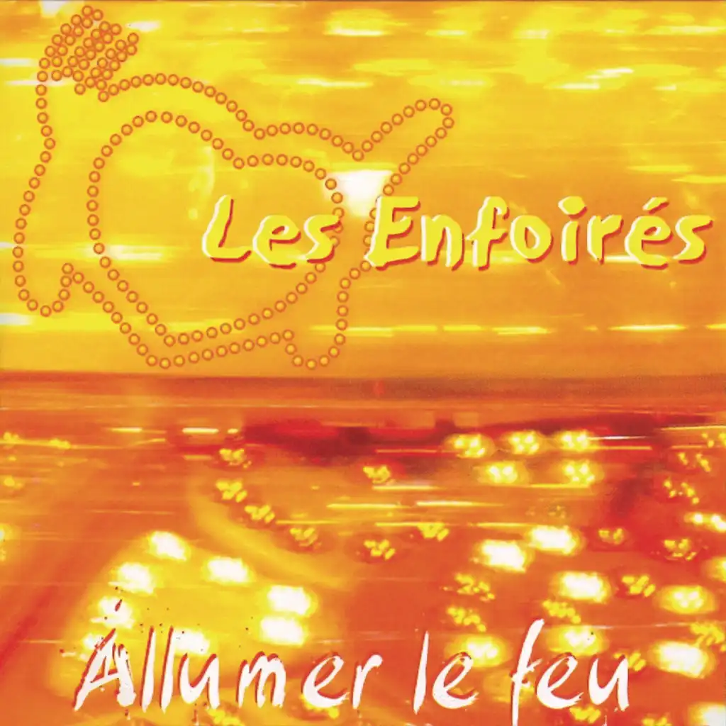 Allumer le feu (Live)