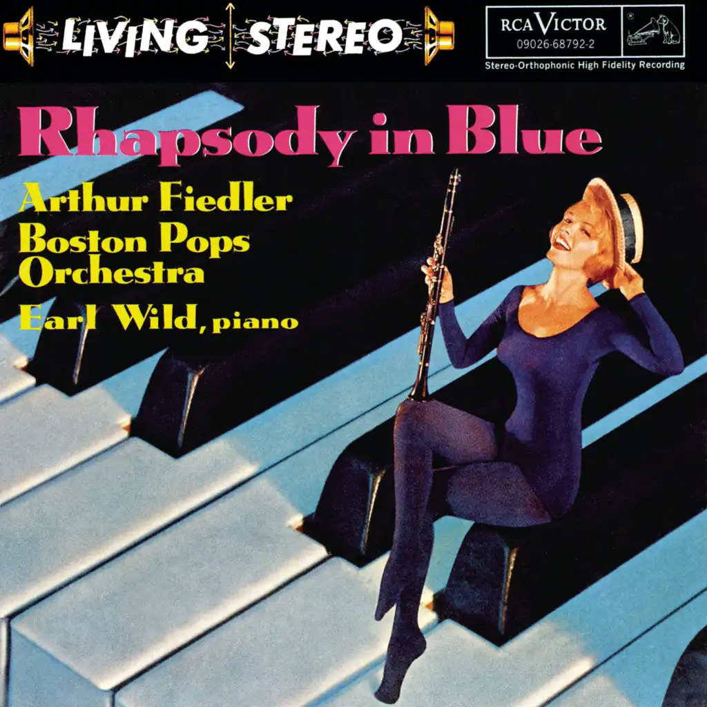 Rhapsody in Blue