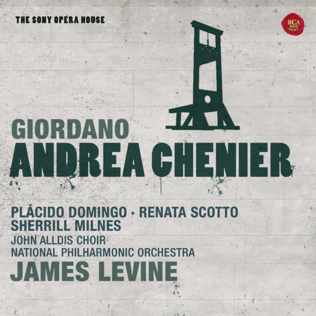 Andrea Chenier: Act IV: Come un bel di di maggio
