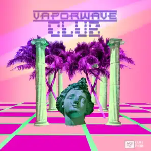 [Vaporwave Club] - Chillwave & Lo Fi Hip Hop 24/7 to Study / Chill / Relax