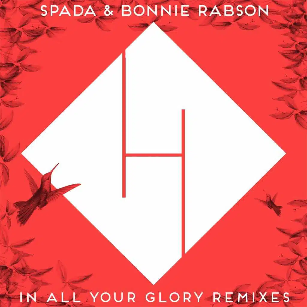 In All Your Glory (Obu Remix) [feat. Bonnie Rabson]
