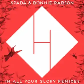 In All Your Glory (Davide Piras Radio Edit) [feat. Bonnie Rabson]