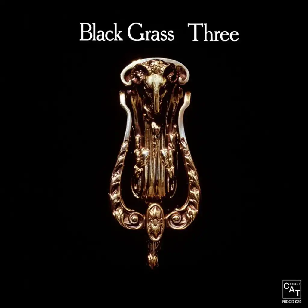 Black Grass