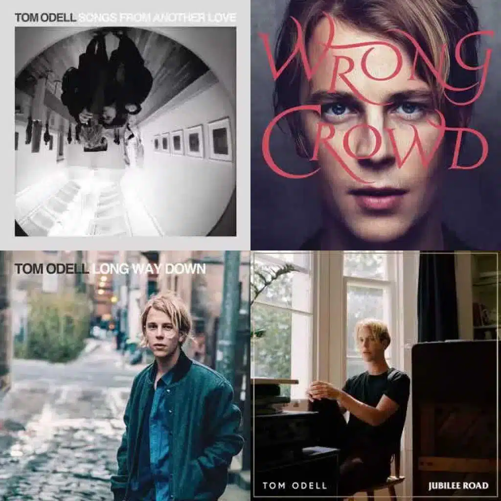 Tom Odell