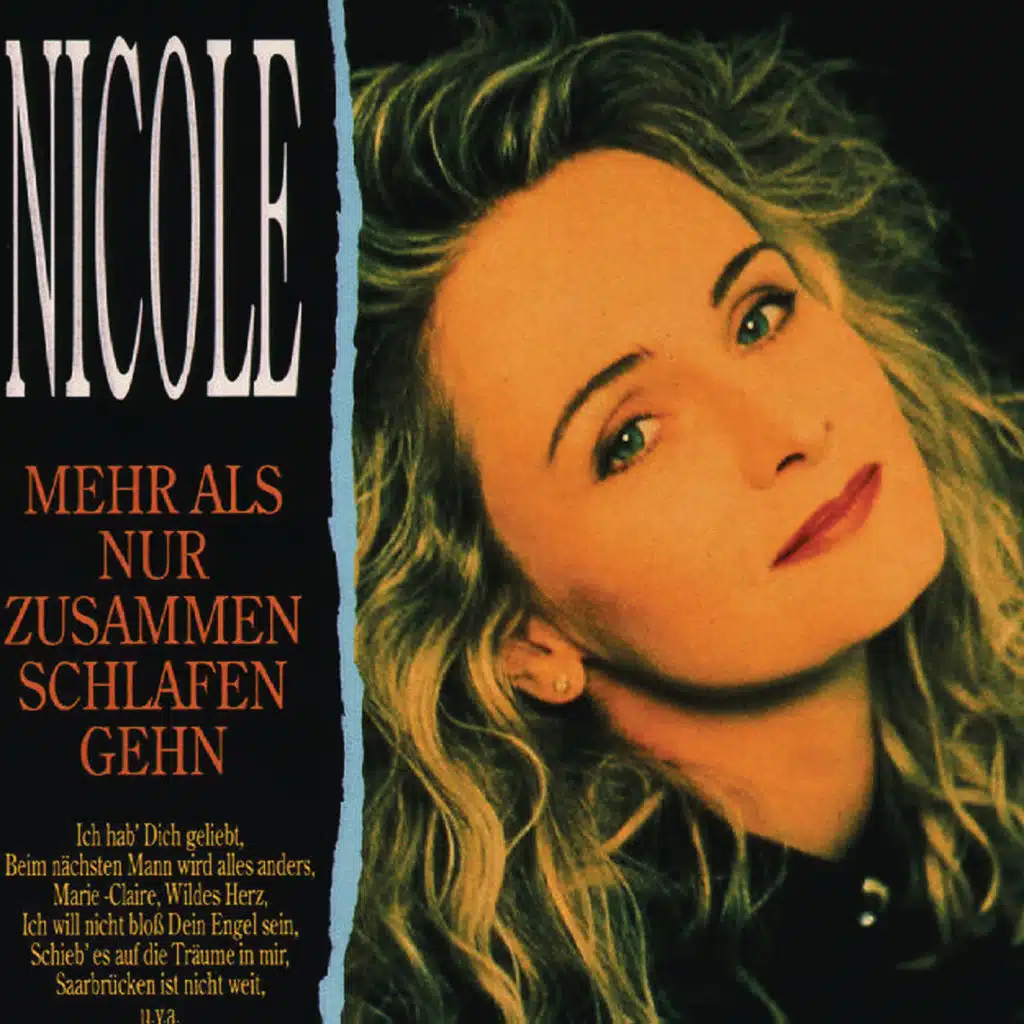 Wildes Herz (Restless Heart)