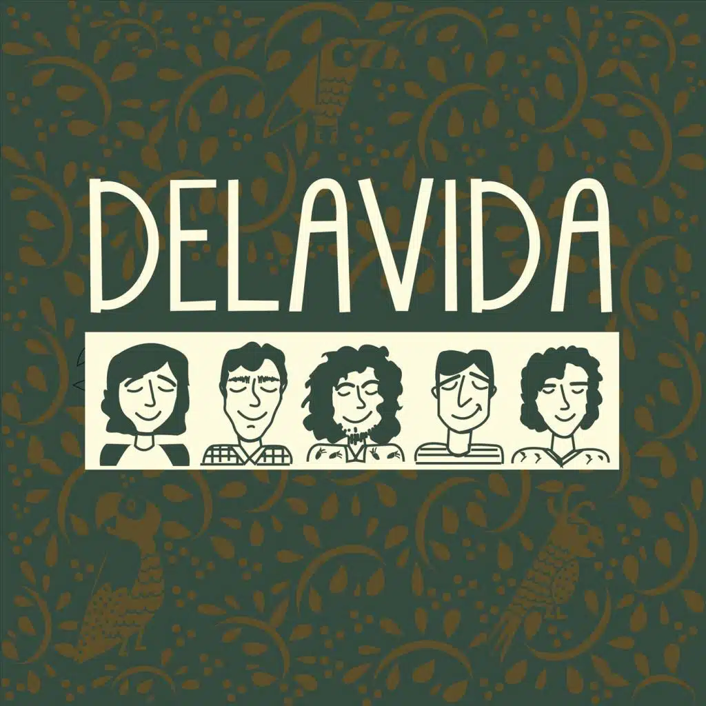 Delavida