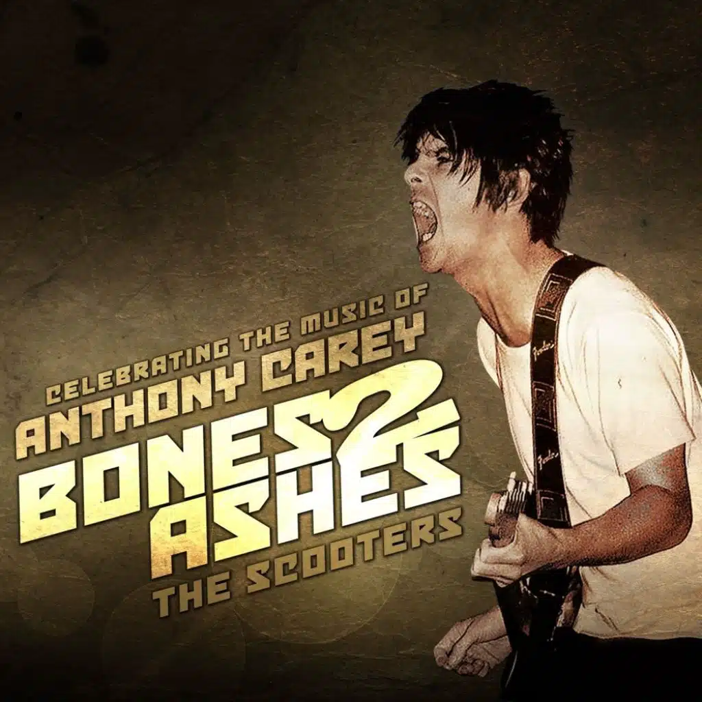 Bones 2 Ashes