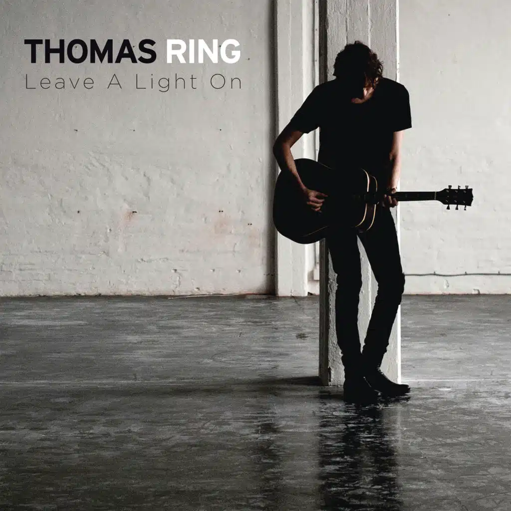 Leave A Light On
