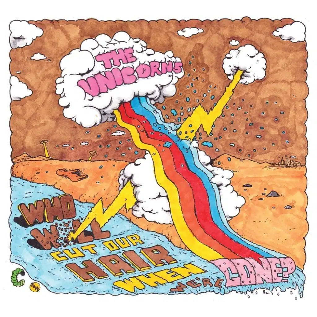 Evacuate the Vacuous (Bonus Track)