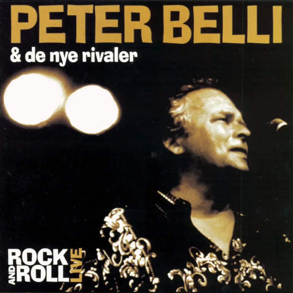 Peter Belli & De Nye Rivaler