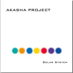 Akasha Project