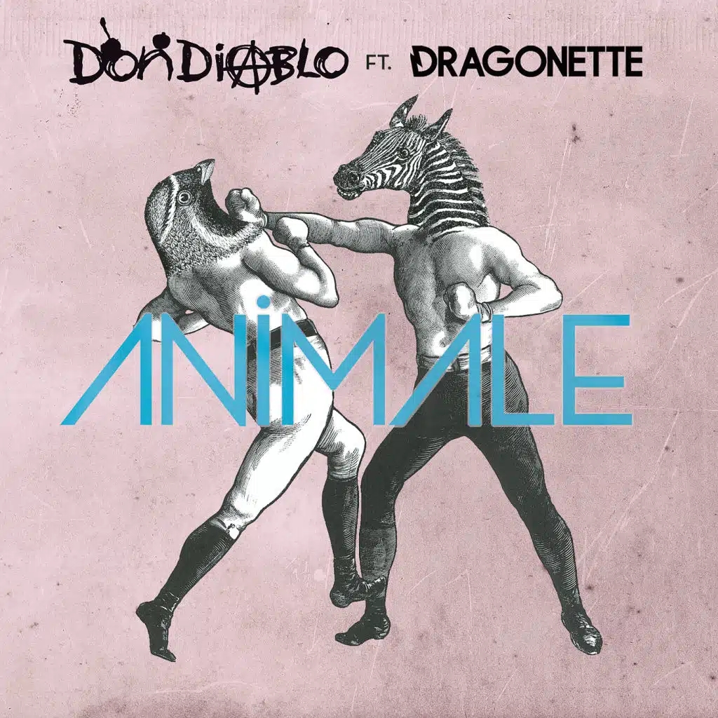 Animale (VIP Mix) [feat. Dragonette]