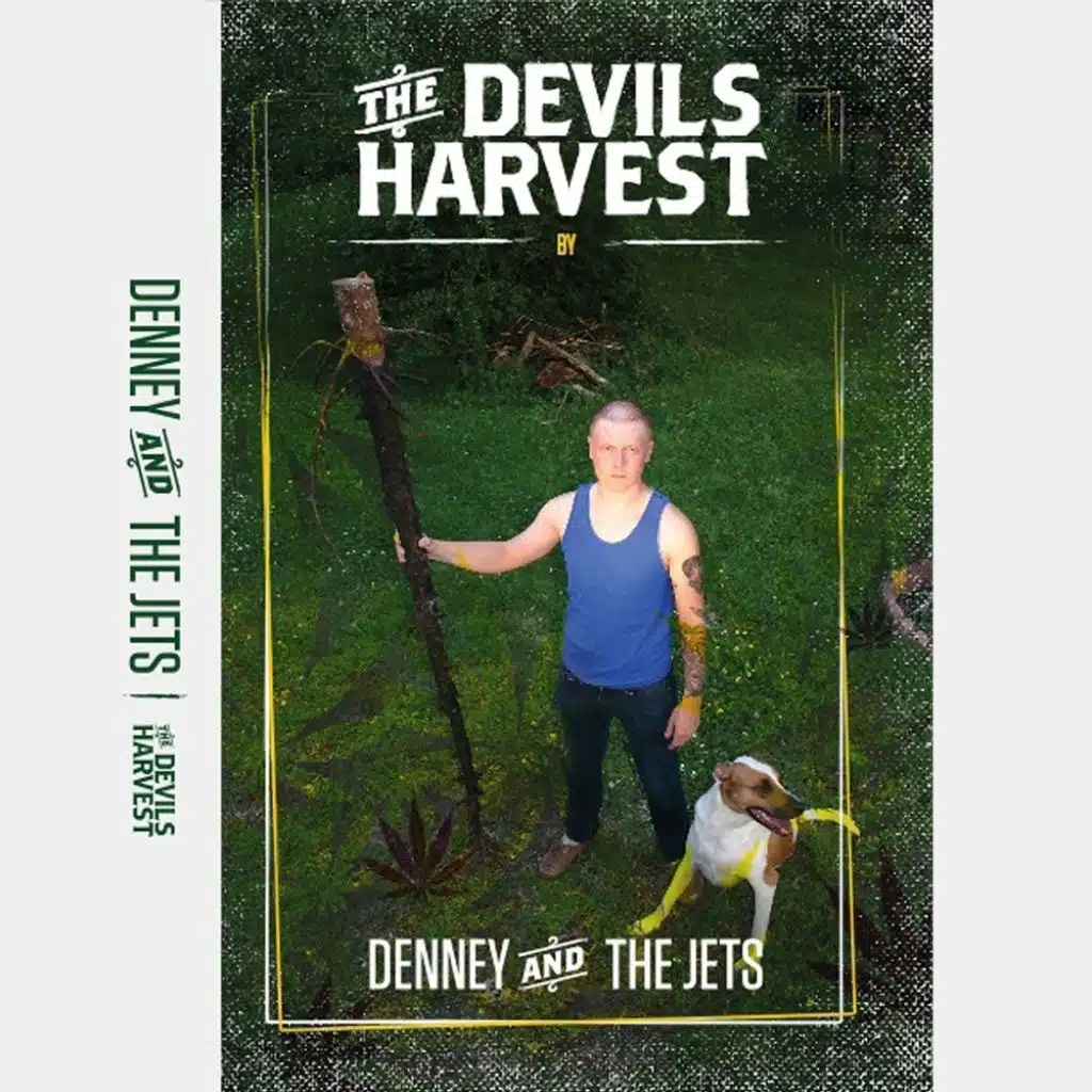 The Devil's Harvest