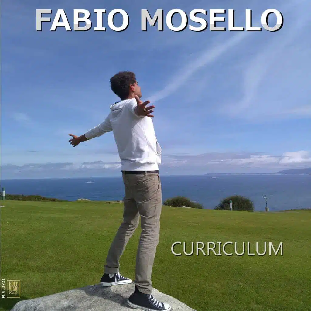 Fabio Mosello