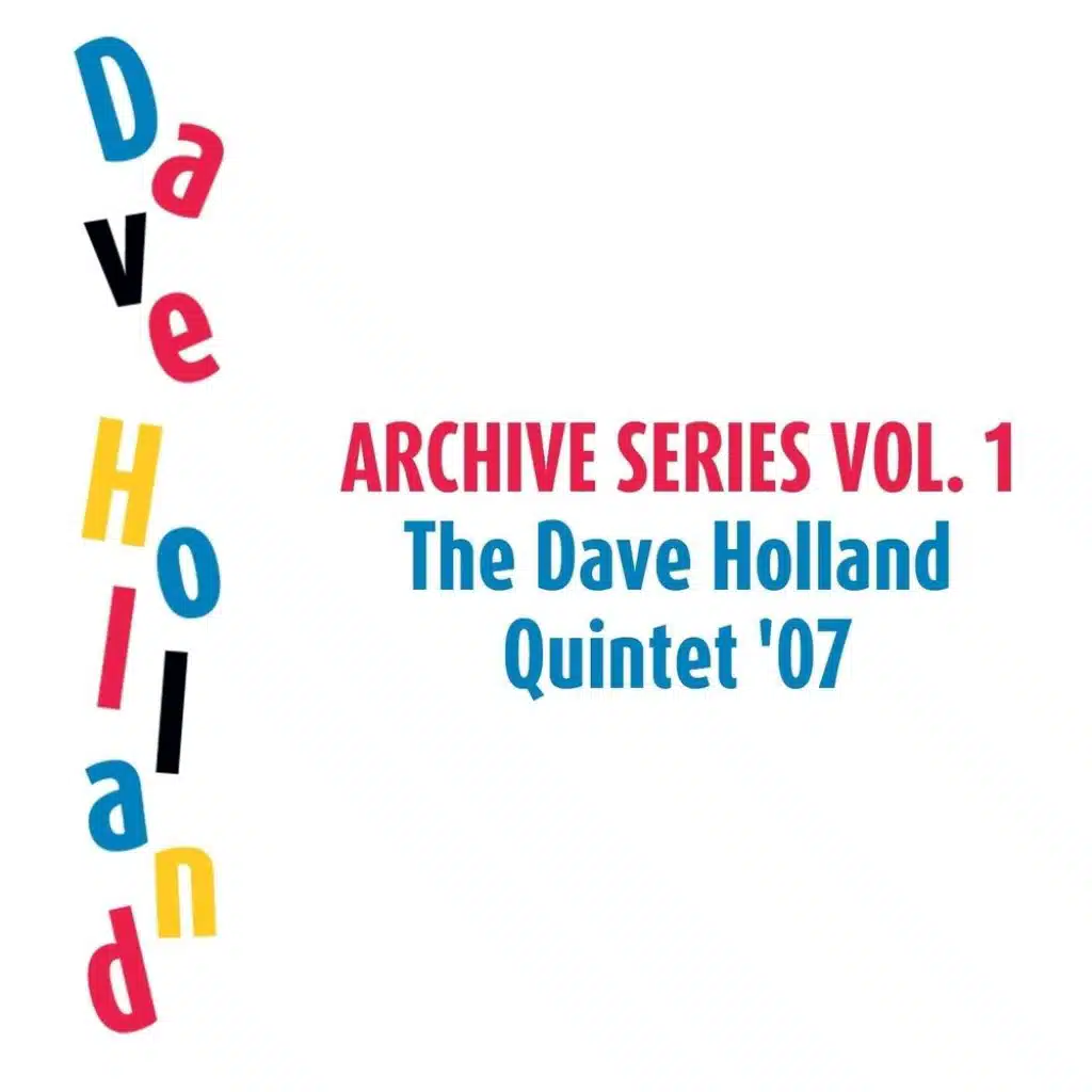 Dave Holland Quintet