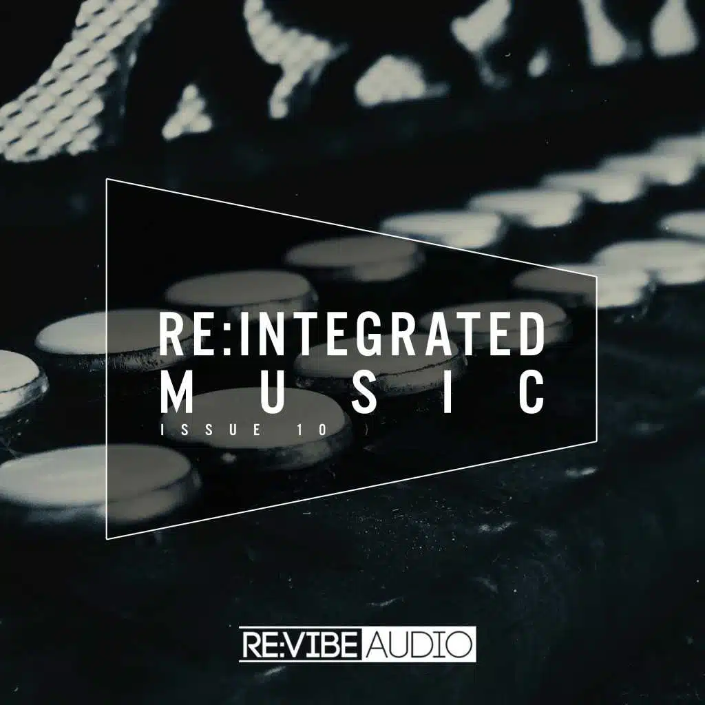 Re:Integrated Music Issue 10