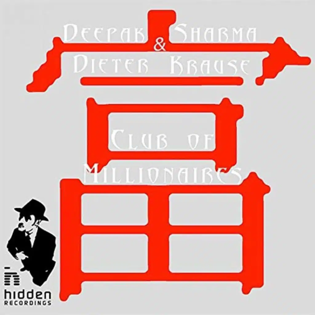 Club of Millionaires - EP