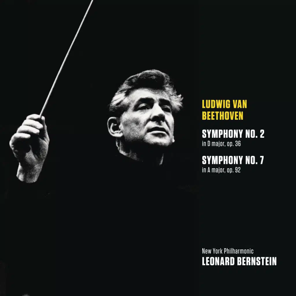 Symphony No. 7 in A Major, Op. 92: II. Allegretto